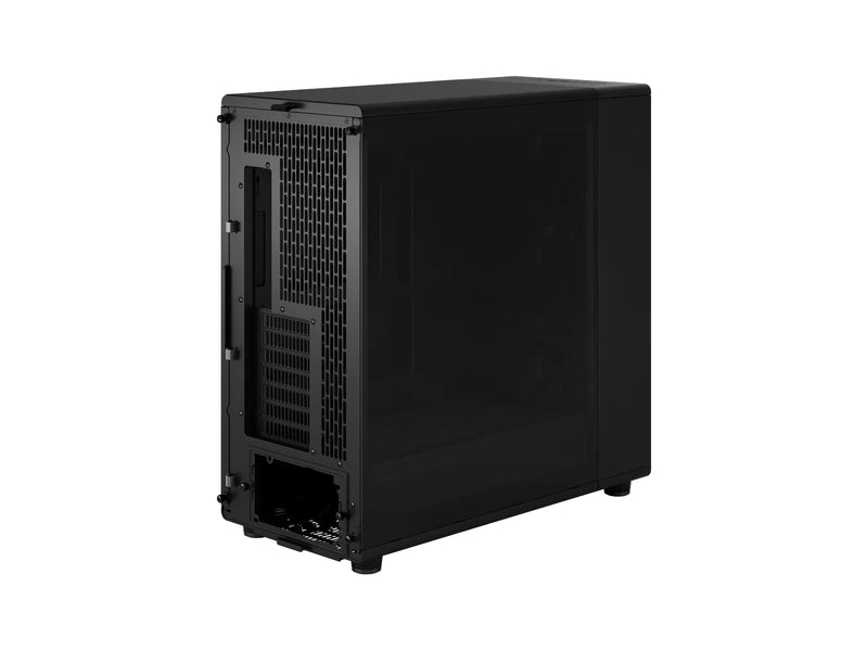 Fractal Design North XL Momentum Edition - Gehäuse - Miditower - Schwarz