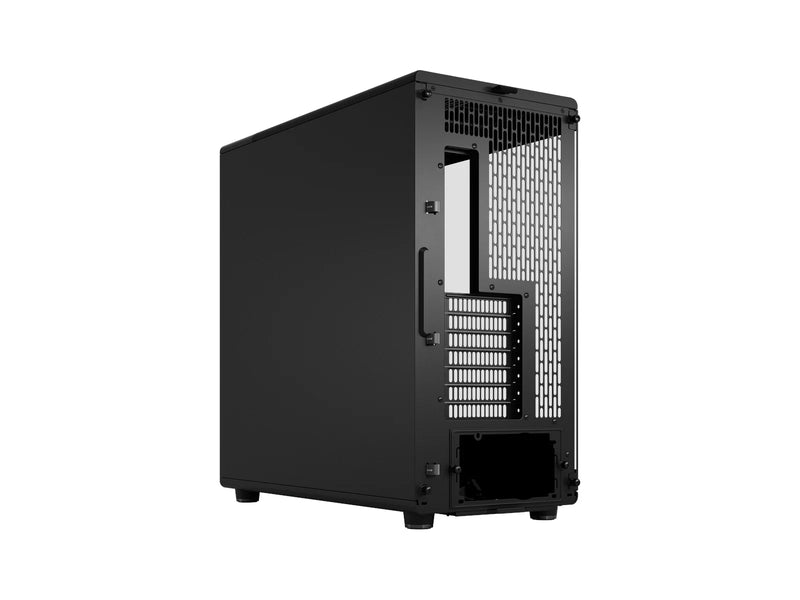 Fractal Design North XL Momentum Edition - Gehäuse - Miditower - Schwarz