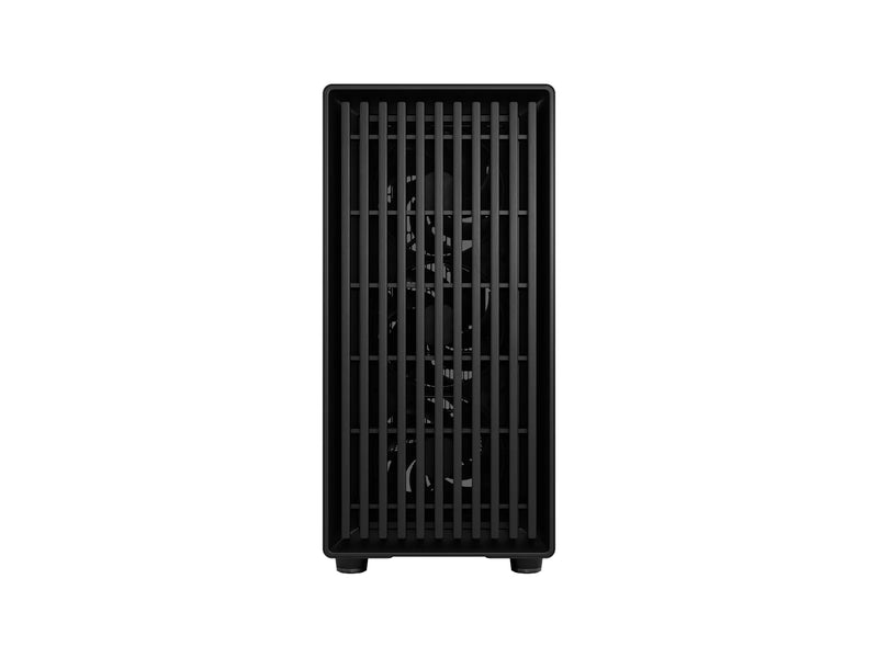 Fractal Design North XL Momentum Edition - Gehäuse - Miditower - Schwarz