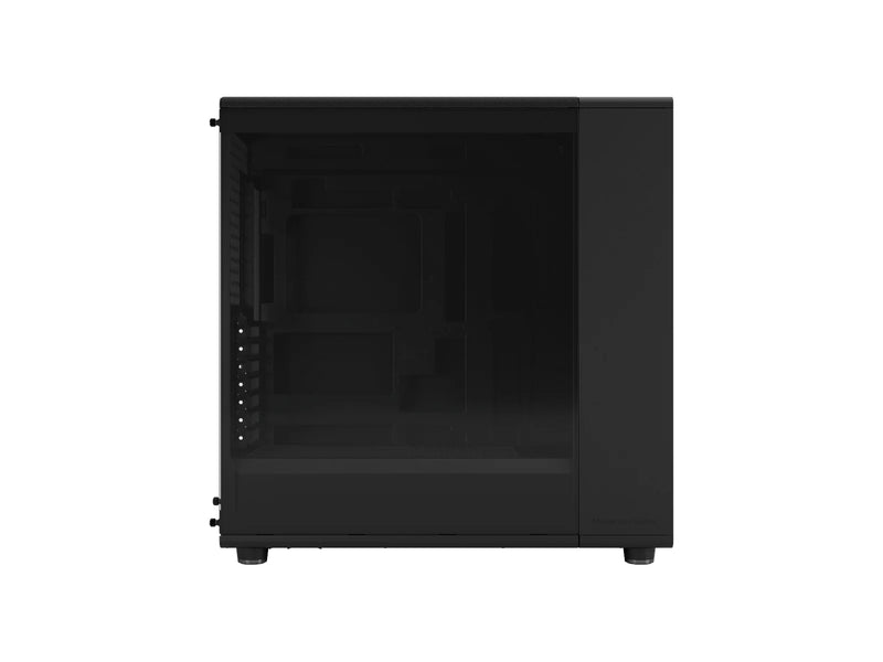 Fractal Design North XL Momentum Edition - Gehäuse - Miditower - Schwarz