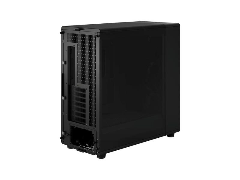 Fractal Design North XL Momentum Edition - Gehäuse - Miditower - Schwarz *DEMO*