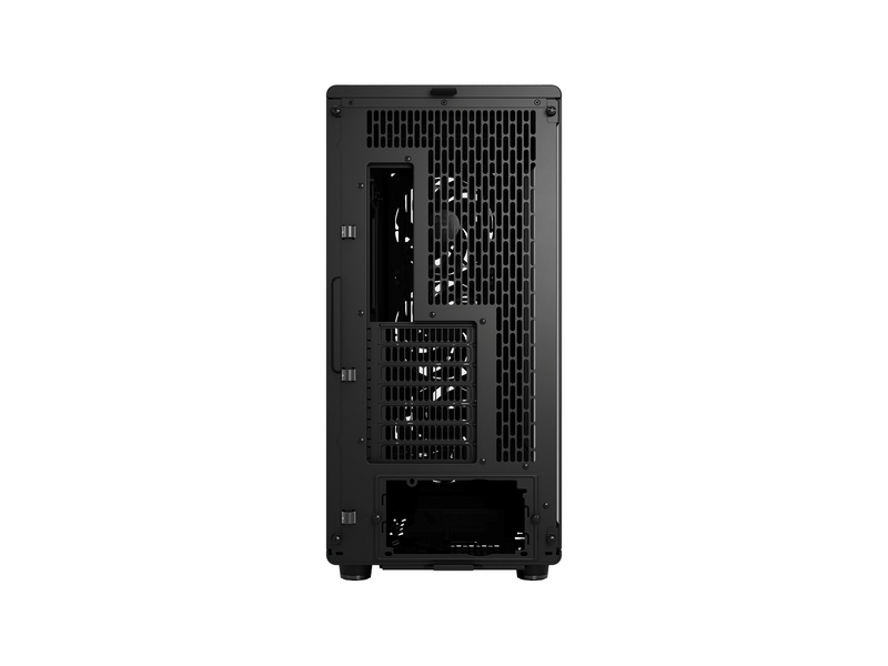 Fractal Design North XL Momentum Edition - Gehäuse - Miditower - Schwarz *DEMO*