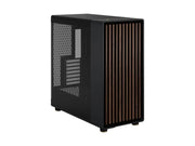 Fractal Design North XL RC Black TG Dark - Gehäuse - Miditower - Schwarz