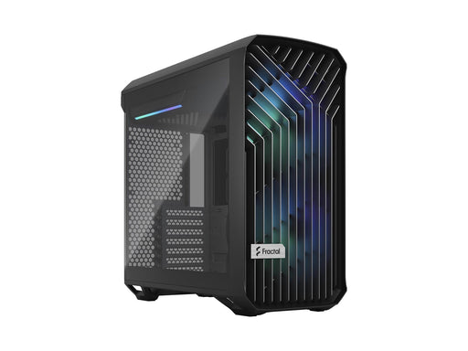 Fractal Design Torrent Compact RGB - Black TG Light Tint - Gehäuse