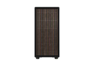 Fractal Design PC Gehäuse North XL Charcoal TG Dark E-ATX schwarz