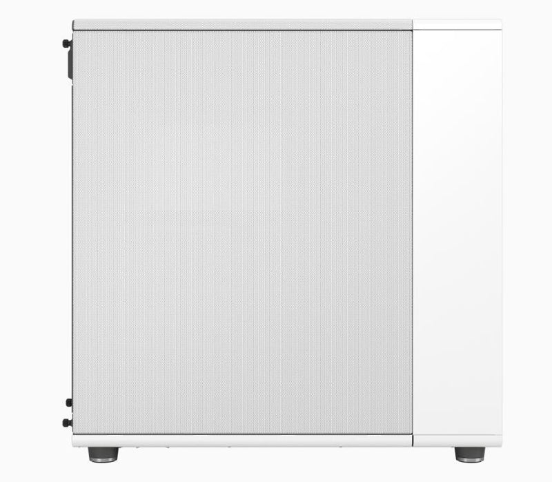 Fractal Design PC Gehäuse North XL Chalk E-ATX weiß