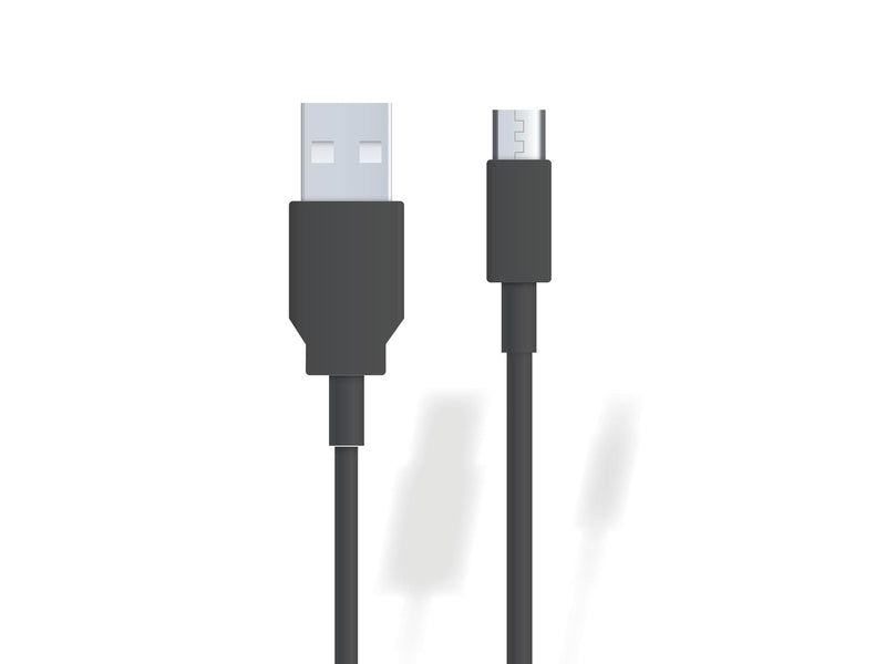 Freaks And Geeks Charging Cable 3m - Wired Controller Ladekabel - Sony PlayStation 3