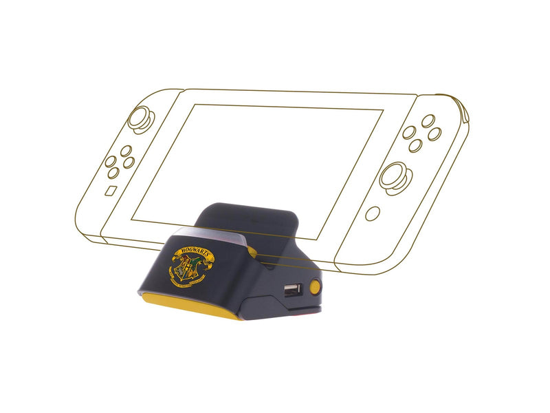 Freaks And Geeks Harry Potter - 2 in 1 Dock and Stand - Nintendo Switch