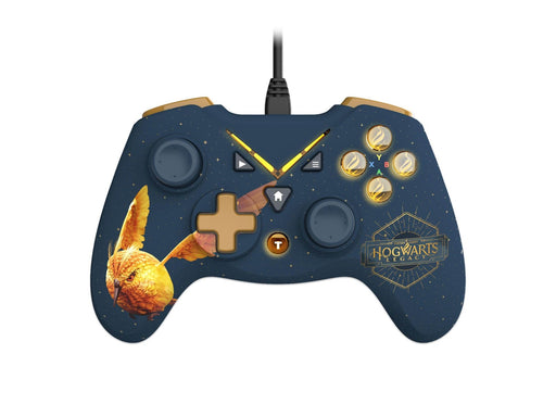 Freaks And Geeks Harry Potter Wired PC Controller - 3 m - Wired Controller - PC
