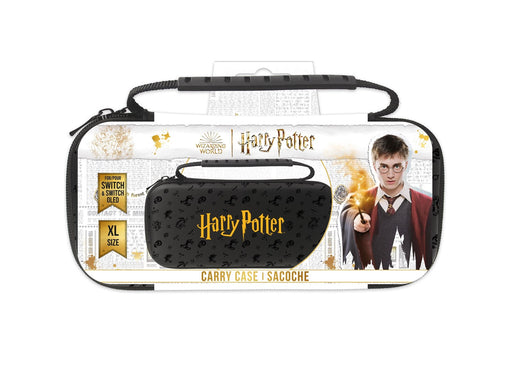 Freaks And Geeks Harry Potter XL Case - for Switch and Switch OLED - Bag - Nintendo Switch