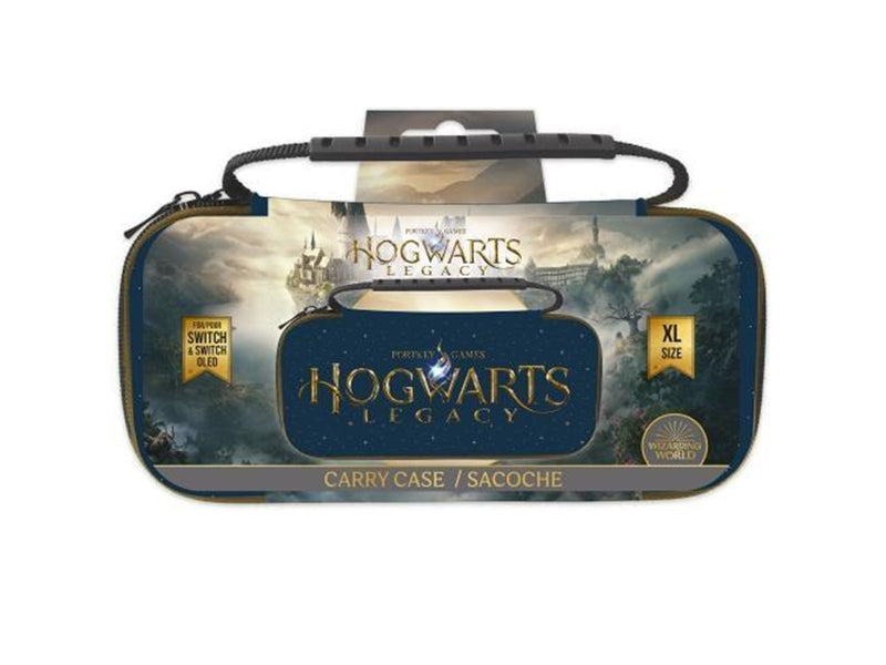 Freaks And Geeks Hogwarts Legacy - XL Size Bag - Bag - Nintendo Switch