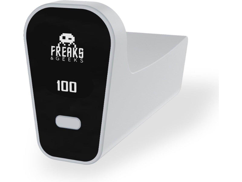 Freaks And Geeks PS5 Controller External Battery - 2500 mAh - Sony PlayStation 5