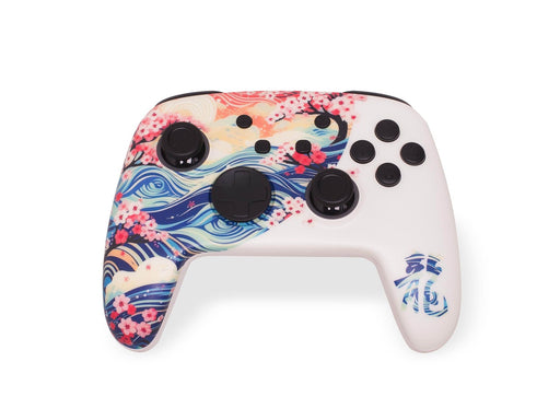 Freaks And Geeks RGB Wireless Controller - Dragon's Soul - Wireless Controller - Nintendo Switch