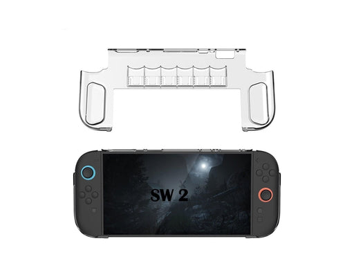 Freaks And Geeks TPU Protective - Cover - Nintendo Switch 2