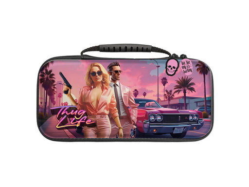 Freaks And Geeks Thug Life - Miscellaneous Bag - Nintendo Switch 2
