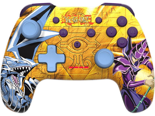 Freaks And Geeks Yu-Gi-Oh! - Draadloze Controller - Wireless Controller - Nintendo Switch