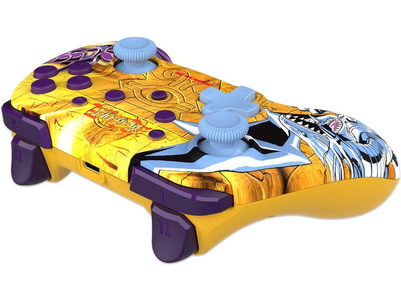 Freaks And Geeks Yu-Gi-Oh! - Draadloze Controller - Wireless Controller - Nintendo Switch