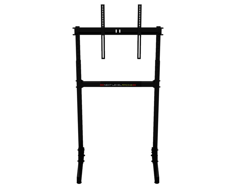Next Level Racing® Free Standing Single Monitor Stand