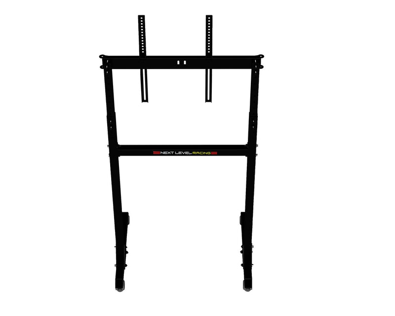 Next Level Racing® Free Standing Single Monitor Stand