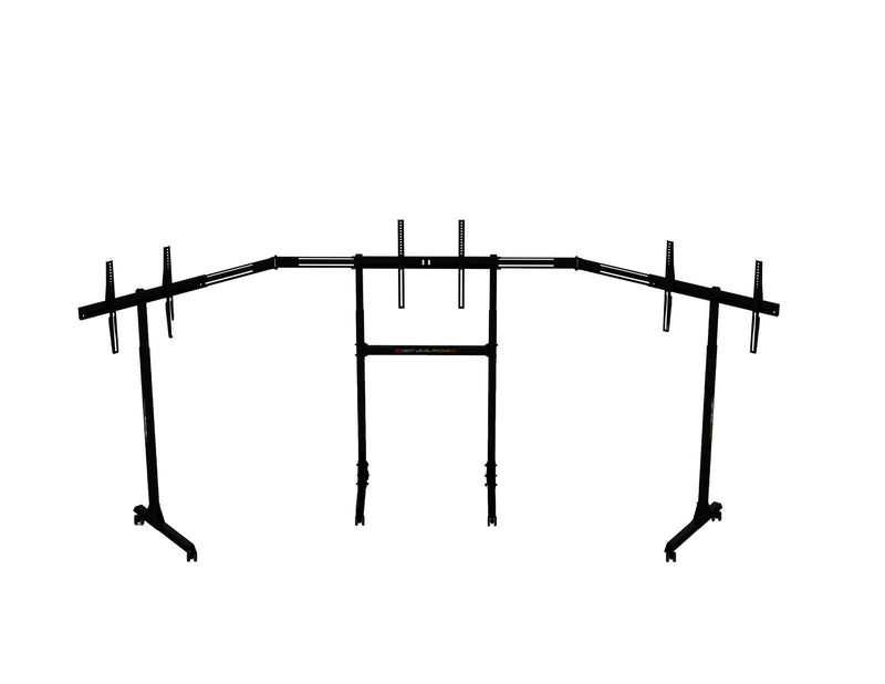 Next Level Racing® Free Standing Triple Monitor Stand