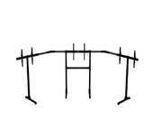 Next Level Racing® Free Standing Triple Monitor Stand