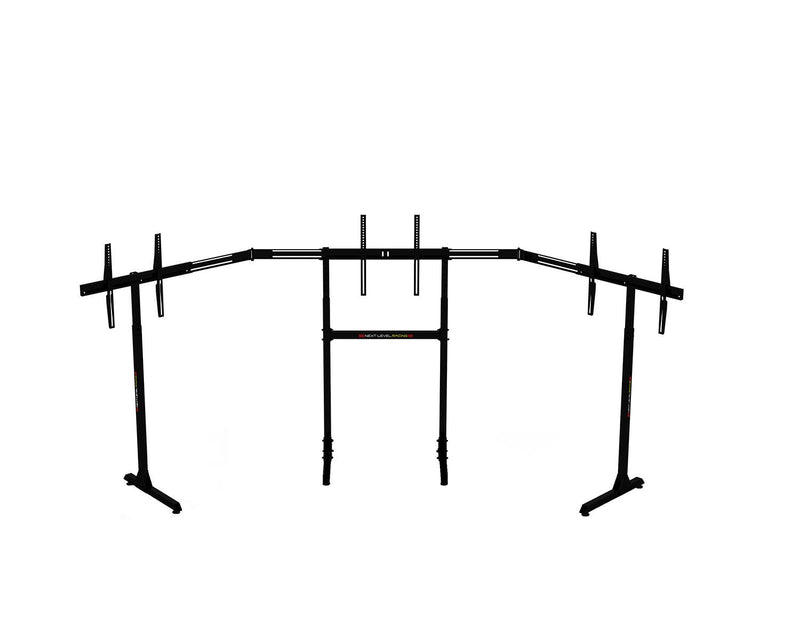 Next Level Racing® Free Standing Triple Monitor Stand