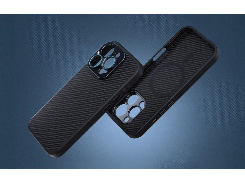 Freewell Case for iPhone 16 Pro Max with 17mm Mount - Black