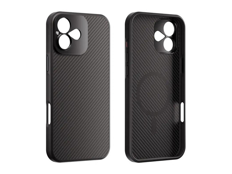 Freewell Hülle für iPhone 16 Plus