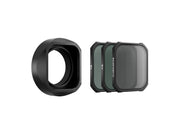 Freewell Lens Hood for XF 23mm F2.8 - Black