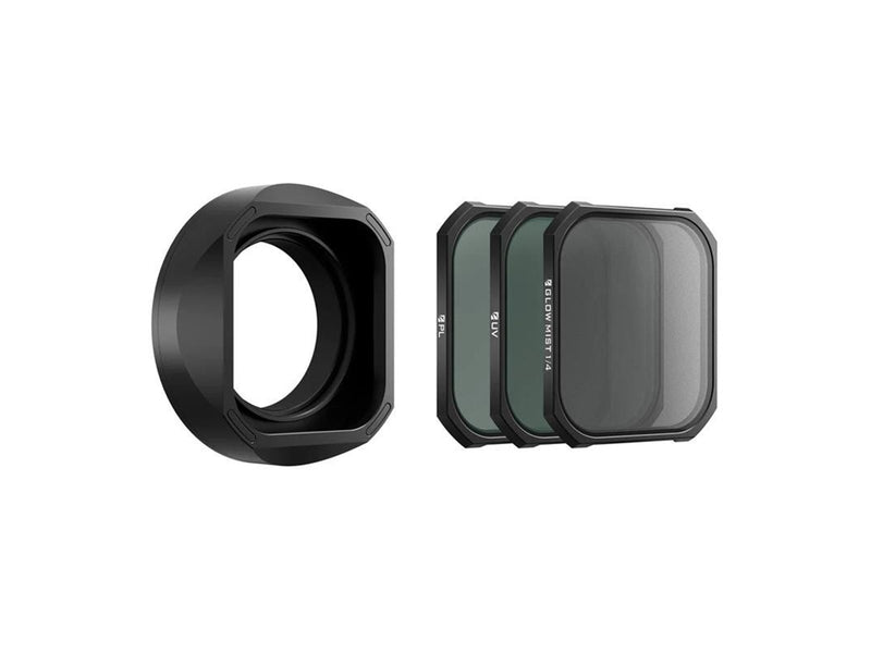 Freewell Lens Hood for XF 23mm F2.8 - Black