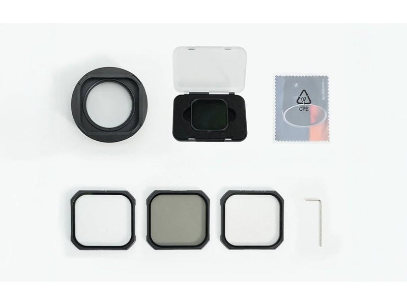 Freewell Lens Hood for XF 23mm F2.8 - Black