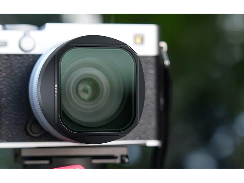 Freewell Lens Hood for XF 23mm F2.8 - Black