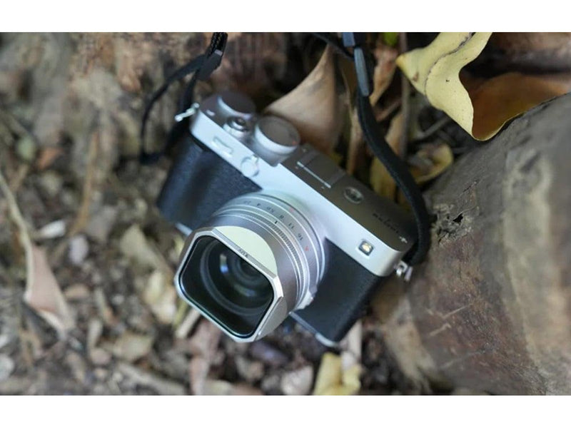 Freewell Lens Hood for XF 23mm F2.8 - Black