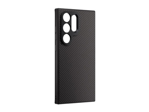 Freewell Pro Filmmaker Case for Samsung S24 Ultra – Black