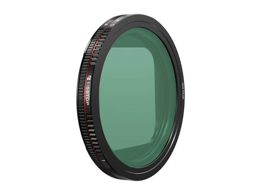 Freewell Sherpa True Color VND 1-5 Stop Filter for iPhone 15 Pro/Max iPhone 14 Pro/Max iPhone 13 Pro/Max