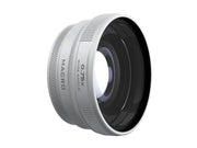 Freewell wide-angle and macro lens for Fuji X100VI/X100V