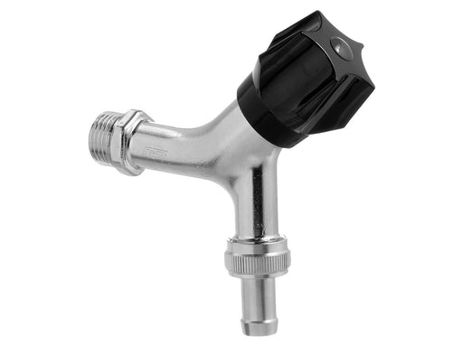 Frese dn15 drain valve med m with contravalve and union for