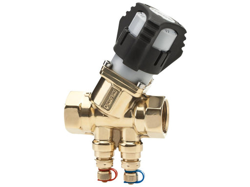 Frese sigma compact med m dn15 low p/t