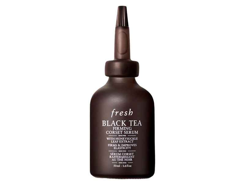 Fresh Black Tea Firming Serum 50 ml