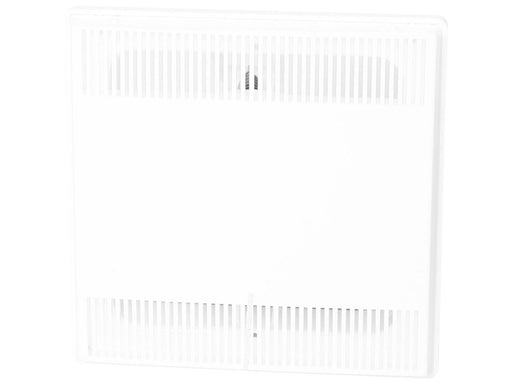 Fresh Flap valve 150x150 mm, White