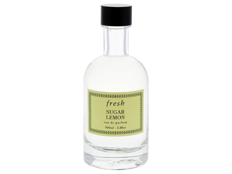 Fresh Sugar Lemon Eau De Parfum Unisex 100 ml - 100 ml0