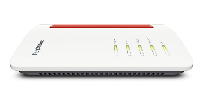 AVM FRITZ Box 7690 + APC CP12036LI Back UPS Connect