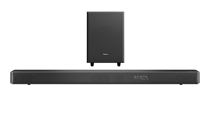 Hisense AX3120G Soundbar 3.1.2
