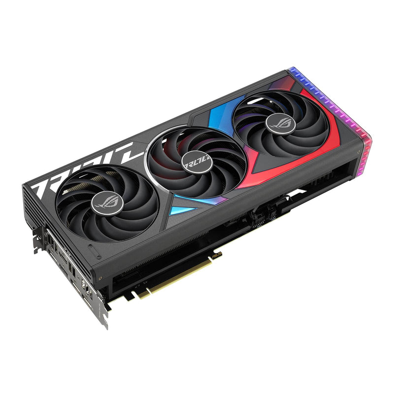 ASUS ROG Strix GeForce RTX 4070 Ti SUPER