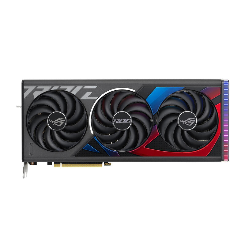 ASUS ROG Strix GeForce RTX 4070 Ti SUPER