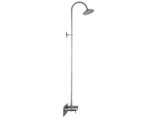 Frostline EQI Außendusche