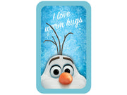 Frozen Disney Power Bank 4000 mAh with suction cup - 4000 mAh