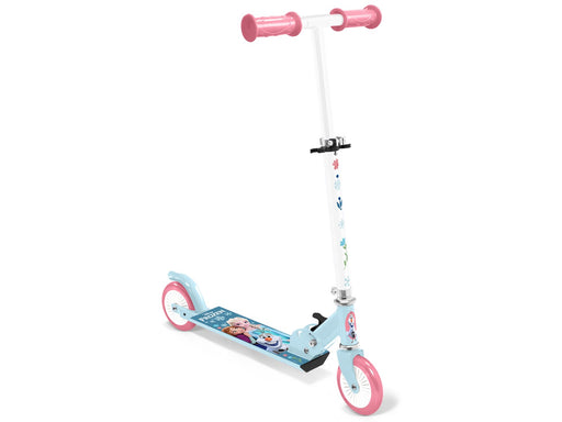 Frozen Scooter 2-wheel