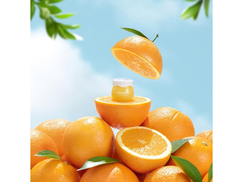 Frudia Citrus Brightening Cream Mini – Day & Night Cream 10 ml