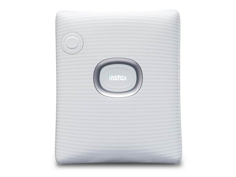 Fujifilm INSTAX Square Link - White